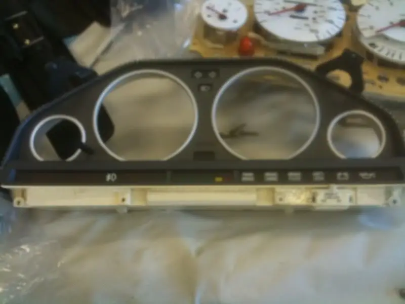 BMW E30 M-Tech II Convertible, photo 11