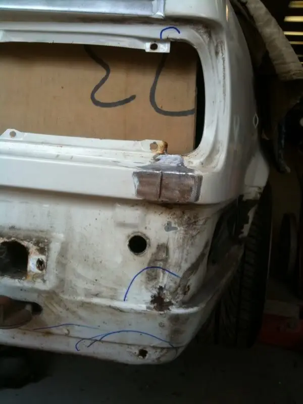 BMW E30 M-Tech II Convertible, photo 45