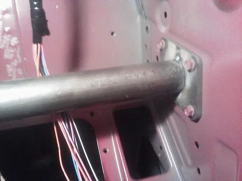 Nissan 350Z with LS1 V8 Swap, photo 38