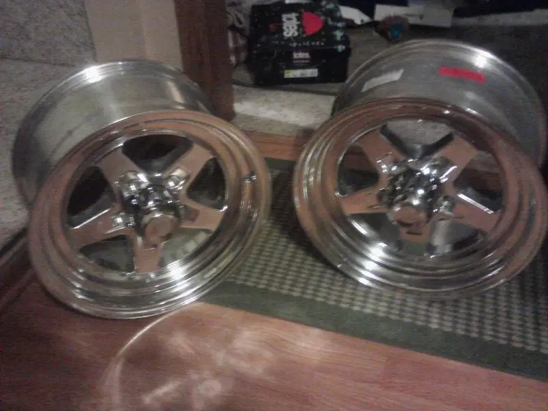 Nissan 350Z with LS1 V8 Swap, photo 37
