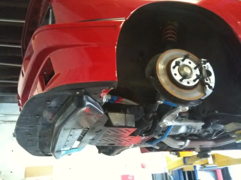 BMW E30 M3 Full Repaint, photo 58