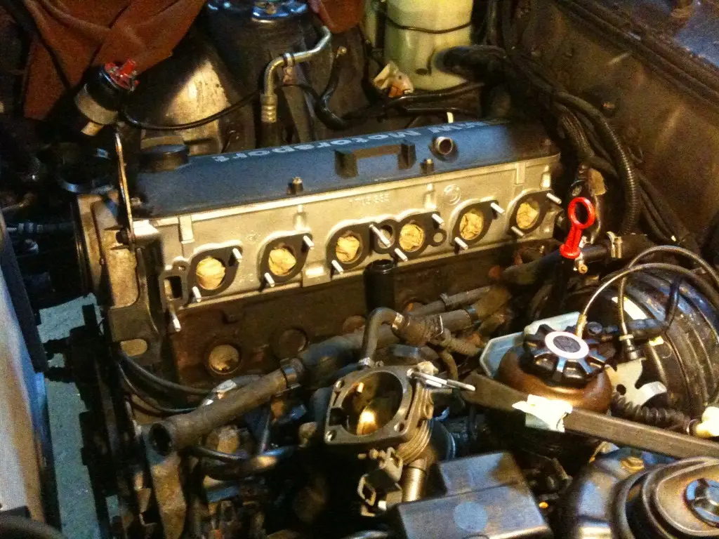 1991 BMW 325iX AWD Snow Machine, photo 14