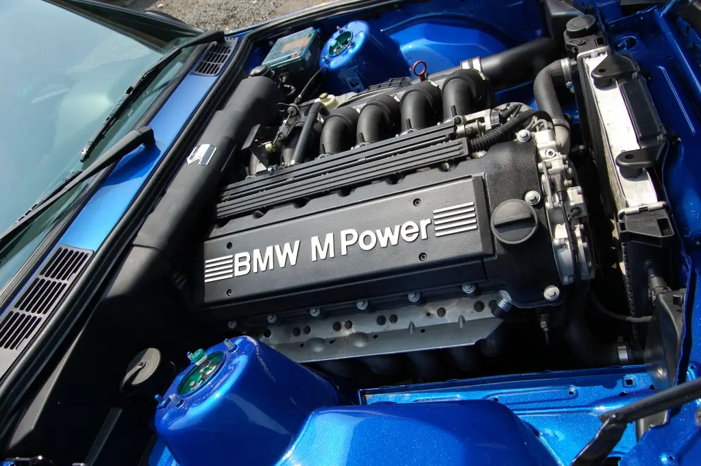 The Unicorn: The E30 M3 Touring BMW Never Built, photo 3