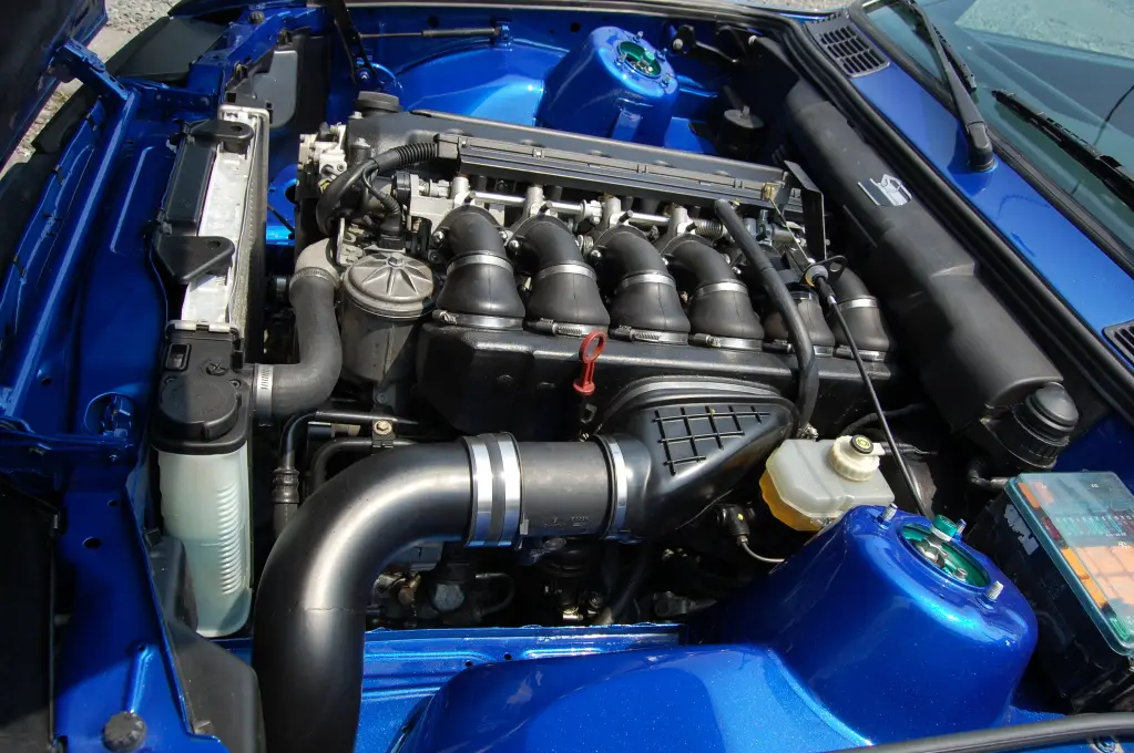 The Unicorn: The E30 M3 Touring BMW Never Built, photo 101