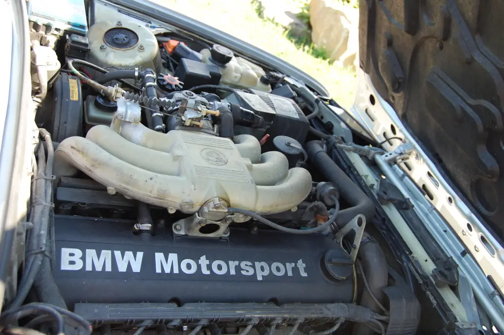 BMW E30 M3 Convertible Tribute, photo 16