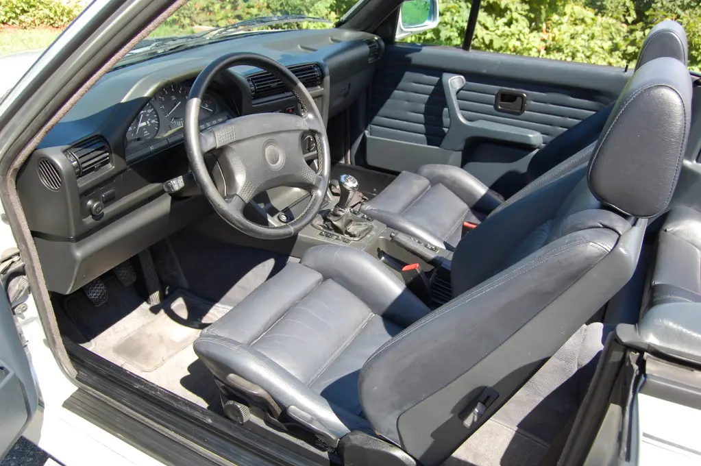 BMW E30 M3 Convertible Tribute, photo 15