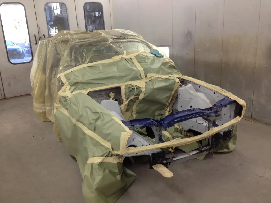 The Unicorn: The E30 M3 Touring BMW Never Built, photo 97