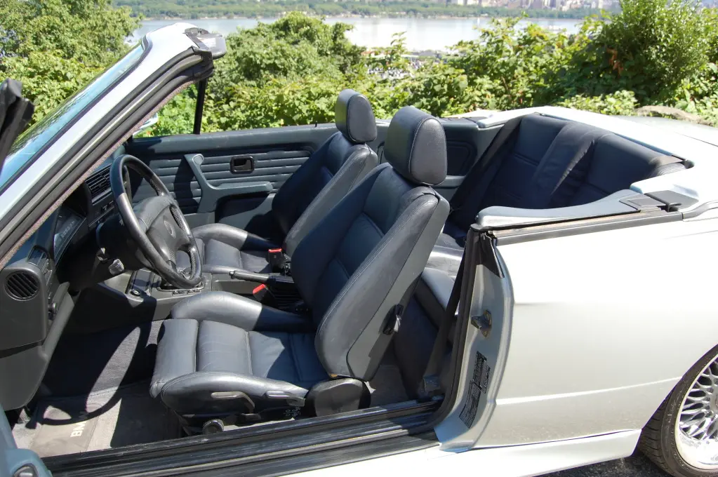 BMW E30 M3 Convertible Tribute, photo 14