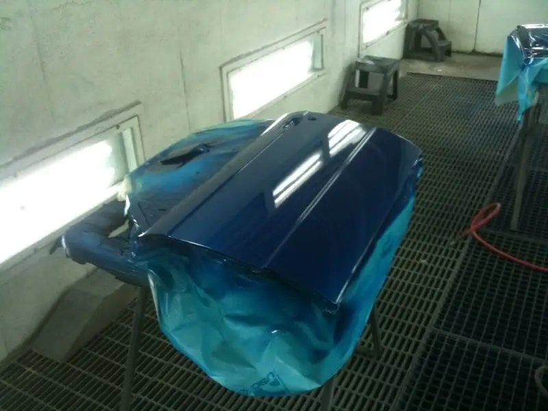 The Unicorn: The E30 M3 Touring BMW Never Built, photo 78