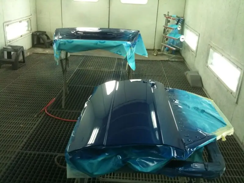 The Unicorn: The E30 M3 Touring BMW Never Built, photo 79