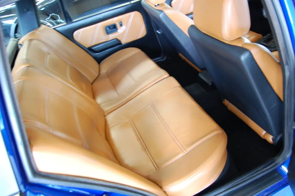 The Unicorn: The E30 M3 Touring BMW Never Built, photo 104