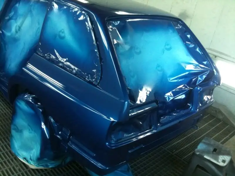 The Unicorn: The E30 M3 Touring BMW Never Built, photo 76