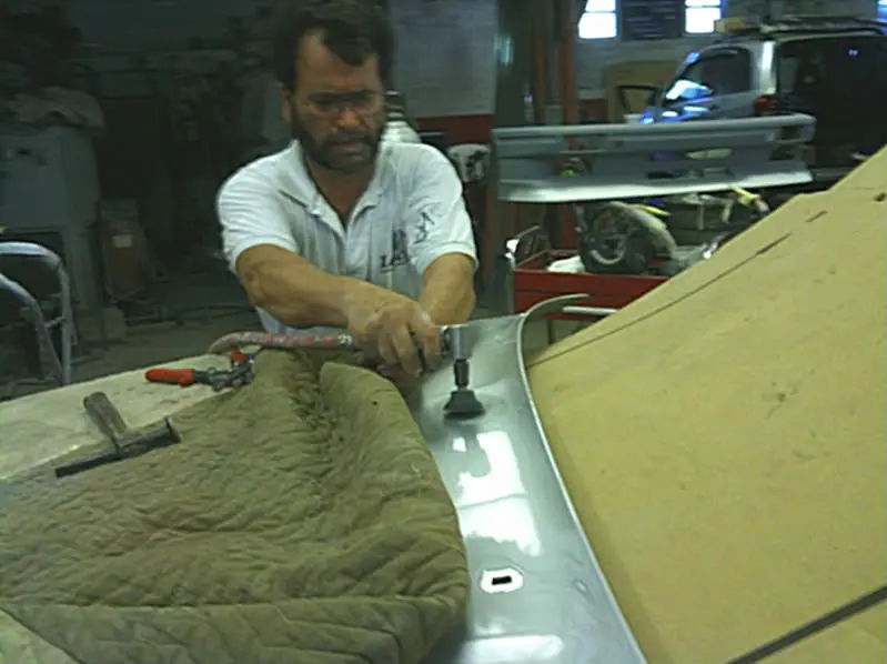 The Unicorn: The E30 M3 Touring BMW Never Built, photo 20