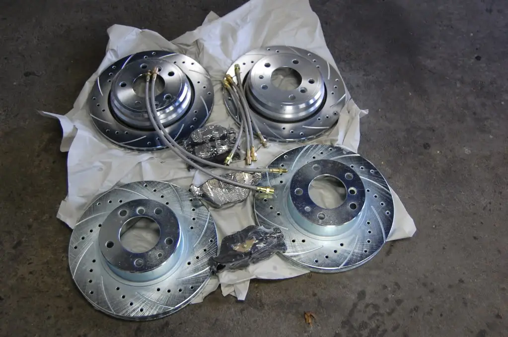 1991 BMW E34 M5 Tribute, S52 Swap, photo 12