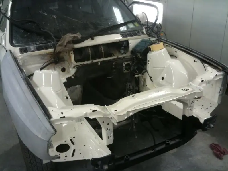 E30 M3 Evo Replica Coupe, photo 26