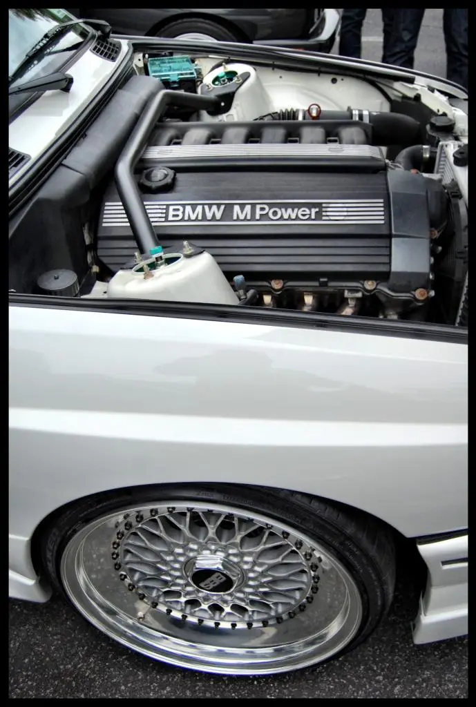 E30 M3 Evo Replica Coupe, photo 42