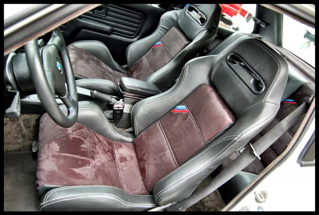 E30 M3 Evo Replica Coupe, photo 43