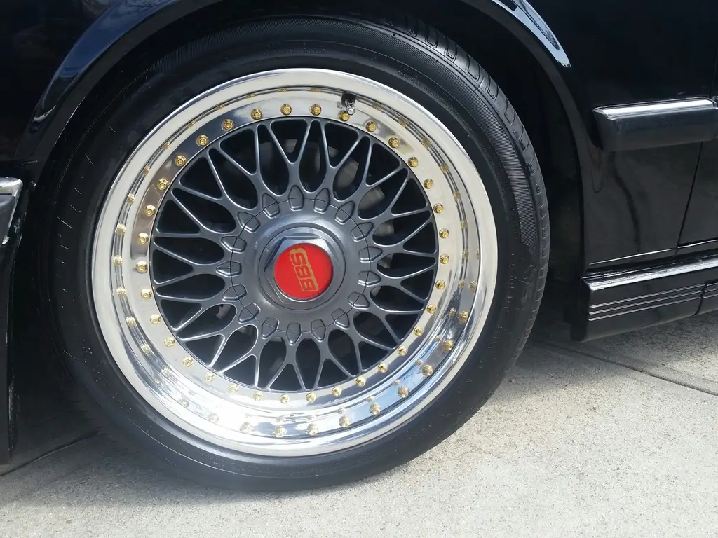 1987 BMW 535i M5 Tribute, photo 30